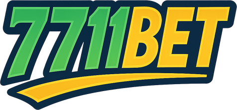 7711bet Logo